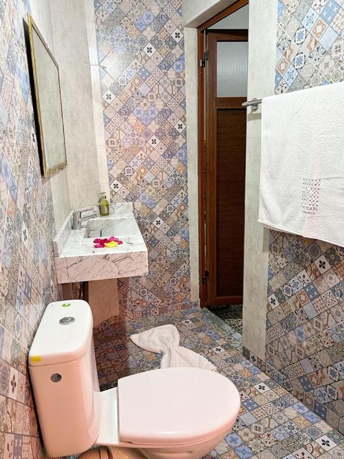 Riad Yenna Marakéš Exteriér fotografie