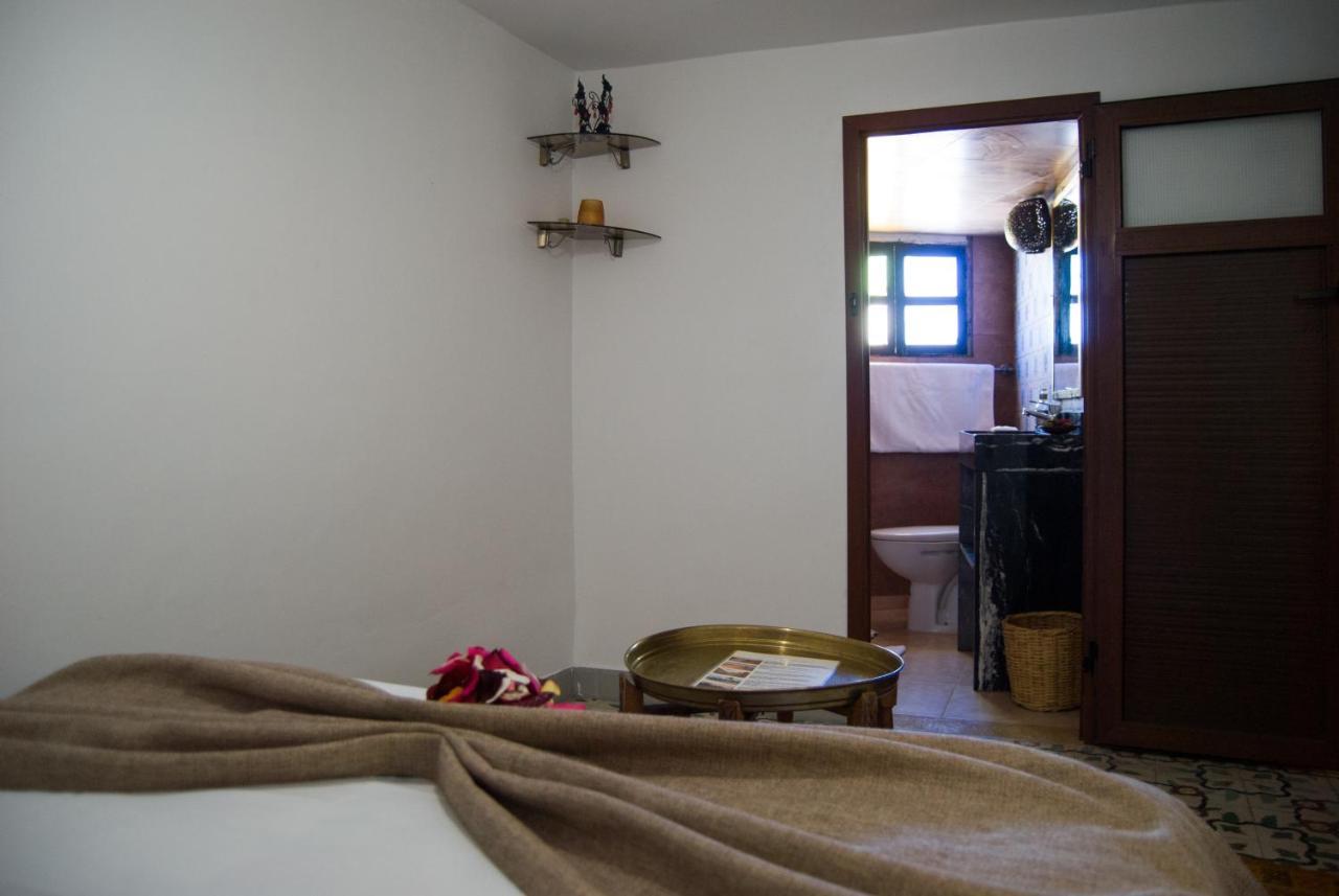 Riad Yenna Marakéš Exteriér fotografie