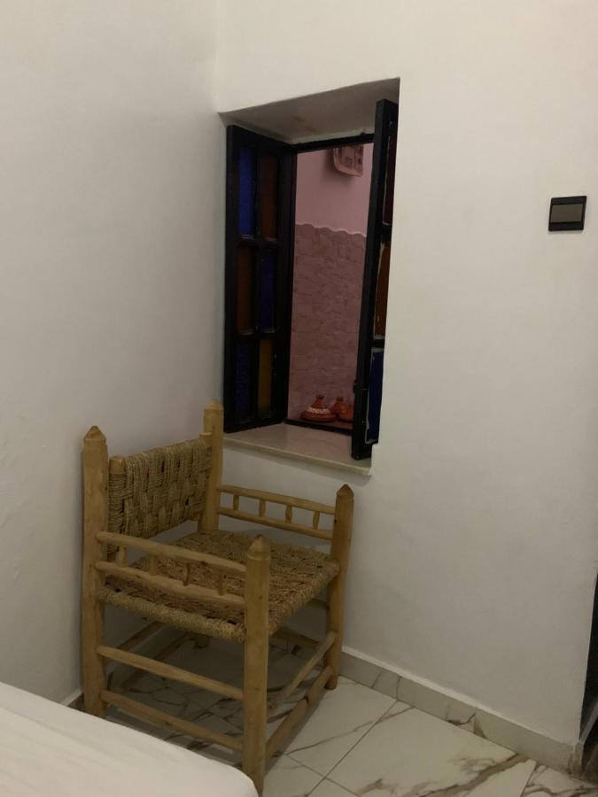 Riad Yenna Marakéš Exteriér fotografie